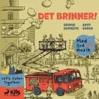 Det brinner! (radiopjäs) af Aditi Ghosh og George Supreeth