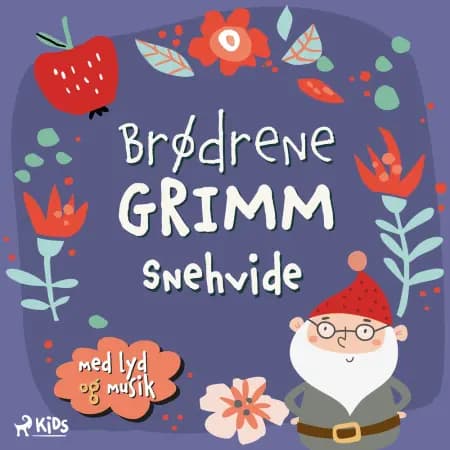 Snehvide (hørespil) af Brødrene Grimm