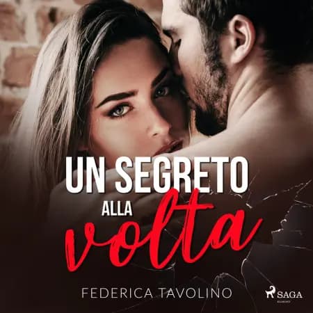 Un segreto alla volta af Federica Tavolino