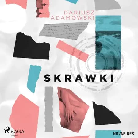 Skrawki af Dariusz Adamowski