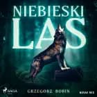 Niebieski las af Grzegorz Bobin