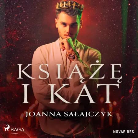 Książę i kat af Joanna Sałajczyk