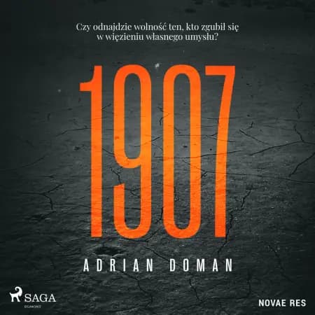 1907 af Adrian Doman
