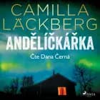 Andělíčkářka af Camilla Läckberg