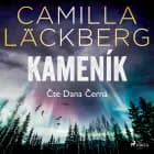 Kameník af Camilla Läckberg