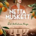 Det förflutnas fånge af Netta Muskett
