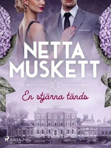 En stjärna tänds af Netta Muskett