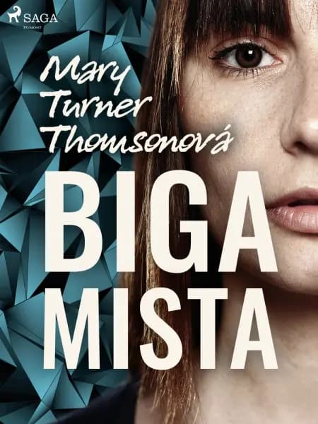 Bigamista af Mary Turner Thomsonová