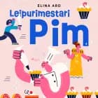Leipurimestari Pim af Elina Aro