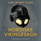 Nordiske vikingesagn af Lars-Henrik Olsen