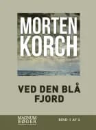 Ved den blå fjord af Morten Korch