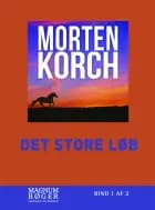 Det store løb af Morten Korch