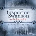 Inspector Swanson und die Hexe von Bray: Ein viktorianischer Krimi af Robert C. Marley