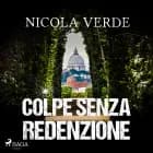 Colpe senza redenzione af Nicola Verde