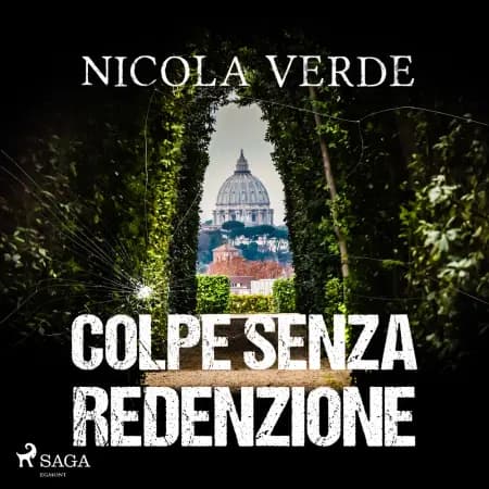 Colpe senza redenzione af Nicola Verde