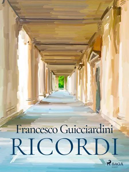 Ricordi af Francesco Guicciardini