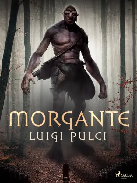 Morgante af Luigi Pulci