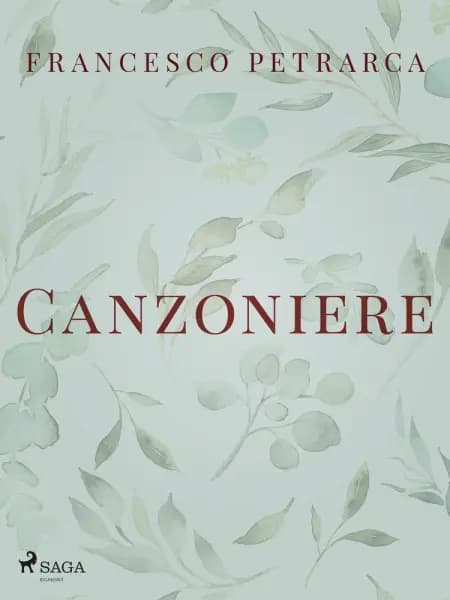 Canzoniere af Francesco Petrarca