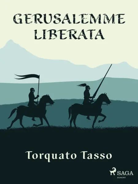 Gerusalemme liberata af Torquato Tasso