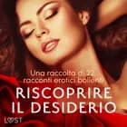 Riscoprire il desiderio: una raccolta di 22 racconti erotici bollenti af Malin Edholm, Lisa Vild og Elena Lund