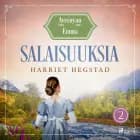 Salaisuuksia - Averøyan Emma af Harriet Hegstad