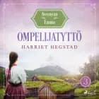 Ompelijatyttö – Averøyan Emma