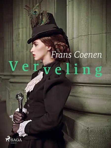 Verveling af Frans Coenen