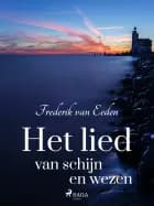 Het lied van schijn en wezen af Frederik van Eeden