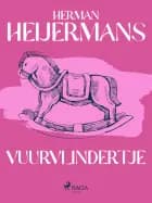 Vuurvlindertje af Herman Heijermans