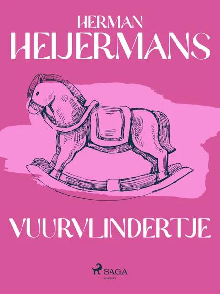 Vuurvlindertje af Herman Heijermans