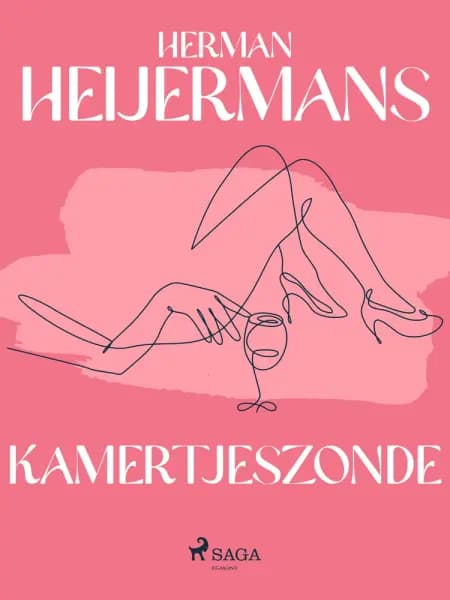 Kamertjeszonde af Herman Heijermans