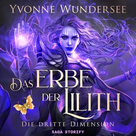 Die dritte Dimension af Yvonne Wundersee