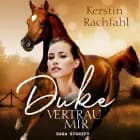 Duke - Vertrau mir af Kerstin Rachfahl