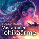 Vastatuulen lohikäärme af Hanna Morre