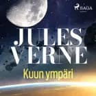 Kuun ympäri af Jules Verne