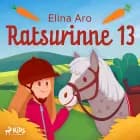 Ratsurinne 13 af Elina Aro