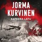 Katkera latu af Jorma Kurvinen