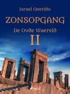 Zonsopgang af Israel Querido