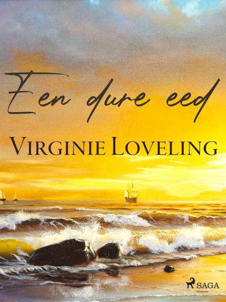 Een dure eed af Virginie Loveling