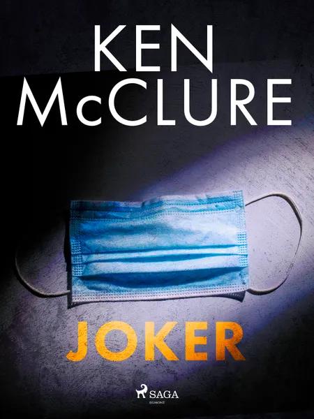 Joker af Ken McClure
