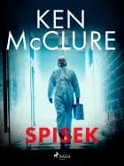Spisek af Ken McClure