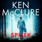 Spisek af Ken McClure