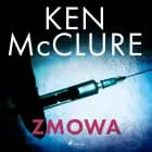 Zmowa af Ken McClure