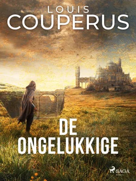 De ongelukkige af Louis Couperus