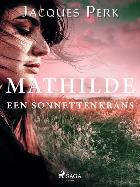 Mathilde. Een Sonnettenkrans af Jacques Perk