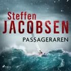 Passageraren af Steffen Jacobsen