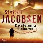 De stumma flickorna af Steffen Jacobsen