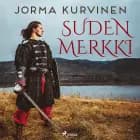 Suden merkki af Jorma Kurvinen