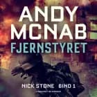 Fjernstyret af Andy McNab