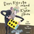 Den rigeste mand på kirkegården af Line Knutzon